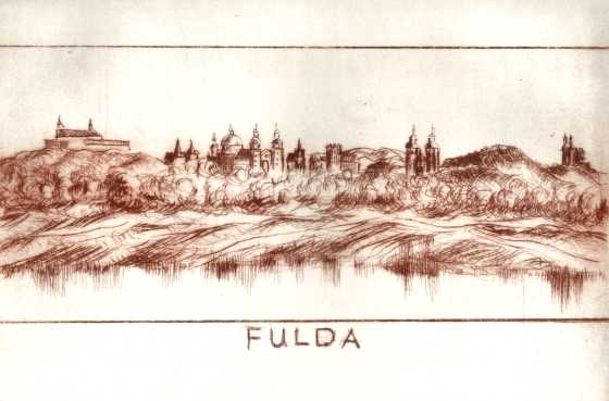 RS014 : FULDA I